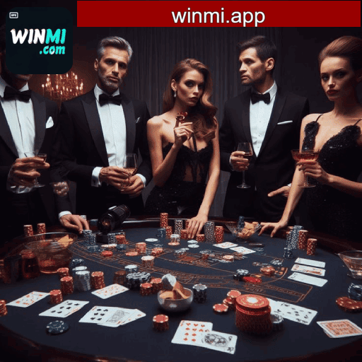winmi Crash: Otimize Suas Decisões com Psicologia