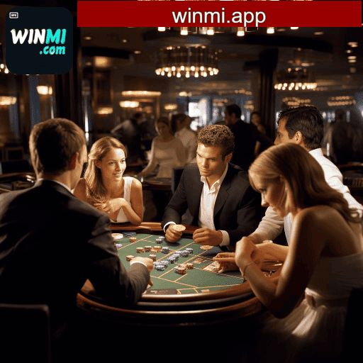 winmi Crash: Otimize Suas Decisões com Psicologia