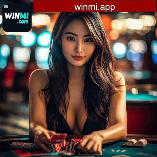 winmi: Aposta Prática e Completa no Seu Celular