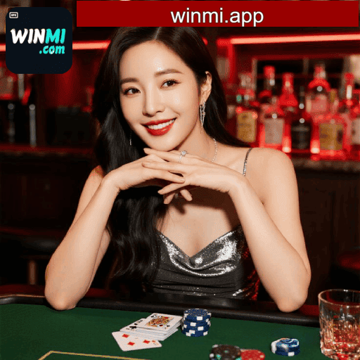 winmi: Experiência de Cassino Imersiva para Brasileiros