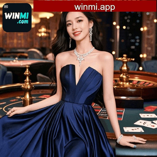 winmi: Experiência de Cassino Imersiva para Brasileiros