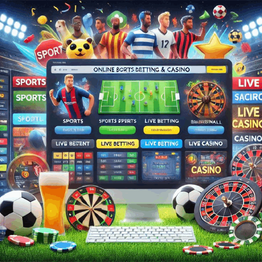 winmi: Domine o Esporte com Análises e Estratégias