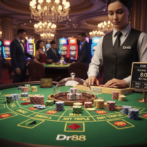 winmi: Seu Cassino Online Seguro e Rápido