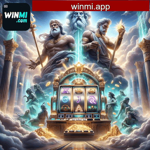 winmi: Experiência Imersiva e Otimizada para Brasileiros