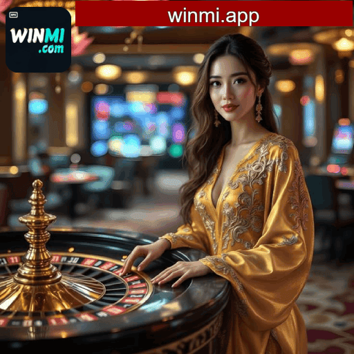 winmi: Aprenda Jogos e Melhore Suas Habilidades
