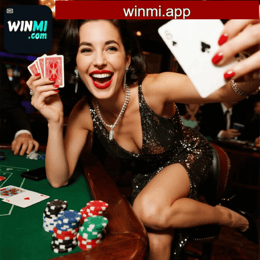 winmi: Aprenda Jogos e Melhore Suas Habilidades