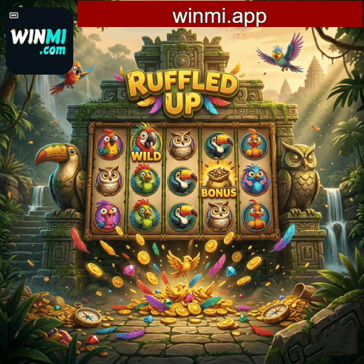 winmi: Tecnologia e Personalização para Experiência Única